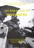 All Rails Lead to Inverness by MURDOCH, A.G.